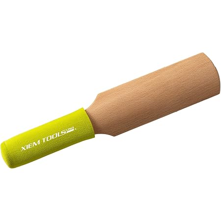 Xiem Tools Scratch Pen - Double-Ended Clay Incising Tool For Pottery & Ceramics With Silicone Handle