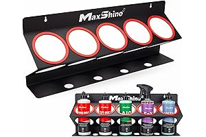 Maxshine Universal Detailing Spray Bottle Holder