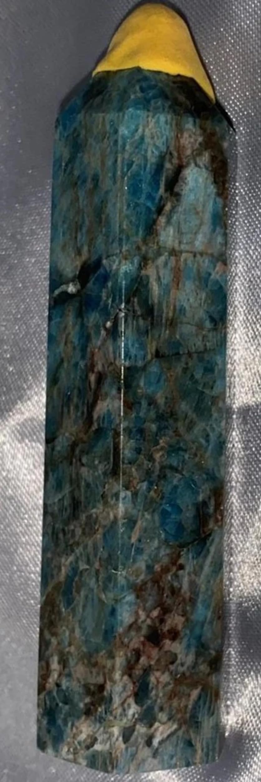 Apatite Point