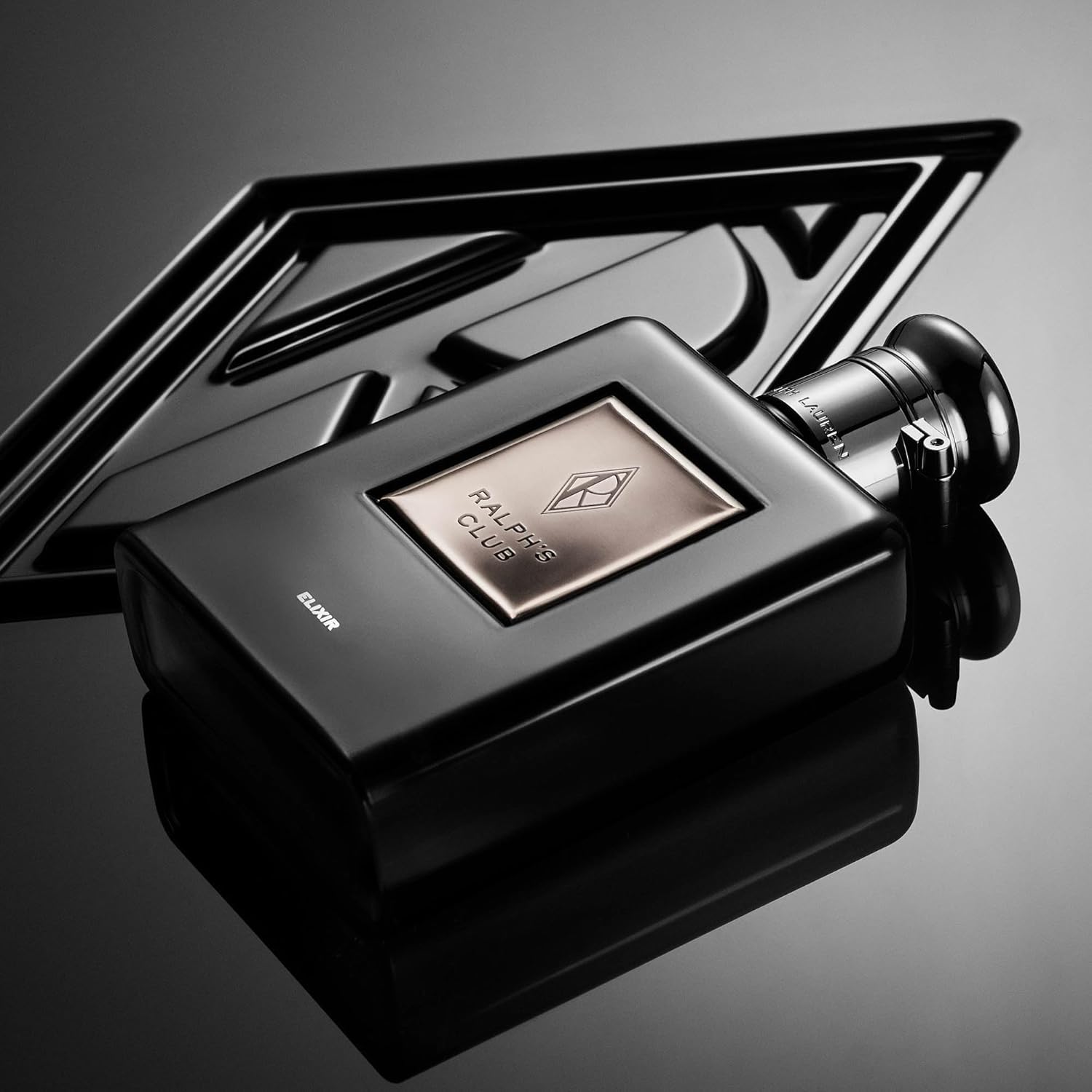 RALPH LAUREN FRAGRANCES - Ralph's Club - Elixir - Men's Cologne - Ambery & Woody - With Orris, Lavandin, and Patchouli - Intense Fragrance - Image 11