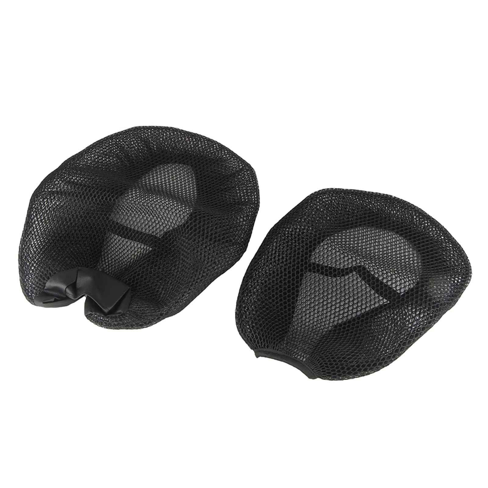 Coprisedile Per Moto Per BMW R1300GS Adventure R1300 GS ADV 2023-2026 Coperture Protettive Per Cuscino Del Sedile In Nylon Antiscivolo Con Rete