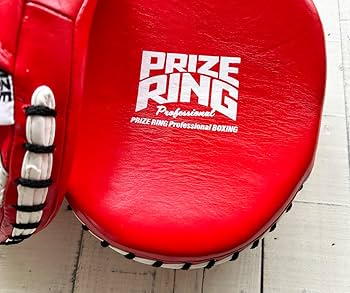 Amazon | PRIZE RING／プライズリング ボクシング用 小型・薄型・軽量