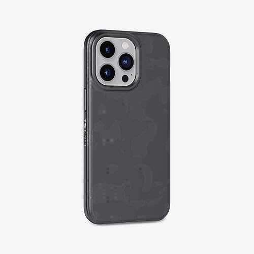 Miniatura 5 de Tech21 Recovrd - Funda para iPhone 13 Pro reciclada con protección contra caídas de 10 pies