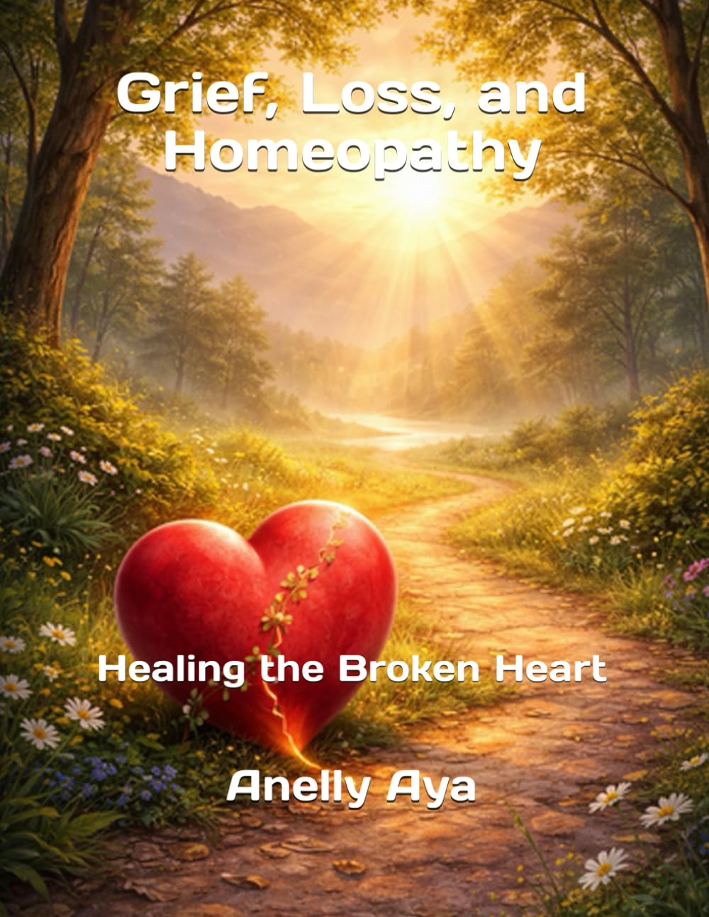 Grief, Loss, and Homeopathy: Healing the Broken Heart