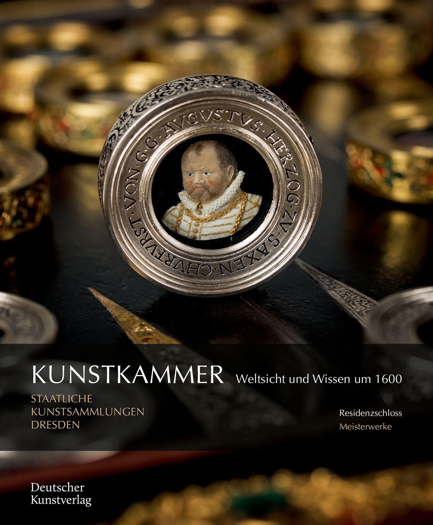 Kunstkammer Weltsicht Und Wissen Um 1600 Édition Beaux Arts pour Collectionneur
