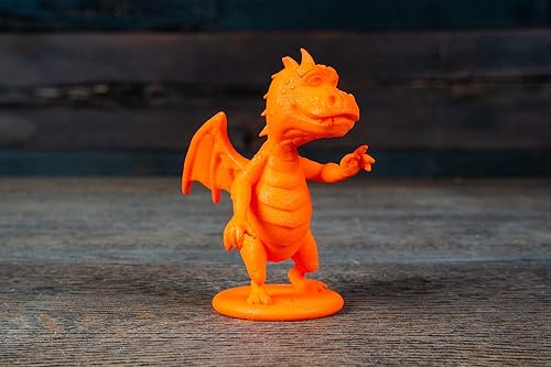 Miniatura 3 de The Big Bads of Tolk's Cave | Treasure Falls Games | A Fantasy Expansion for Kids 5 Years Old and Up