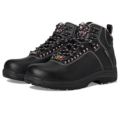 Avenger Work Boots Breaker CT Women
