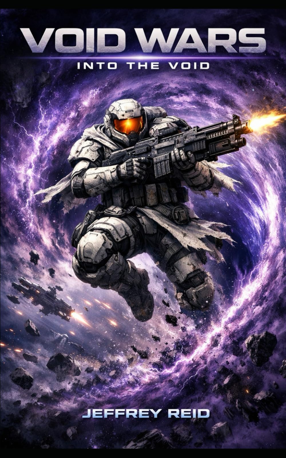 Into the Void: Void Wars