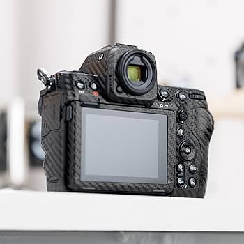 Amazon | JJC カメラ 保護レザーフィルム カメラ本体 保護 Amazon | JJC カメラ 保護レザーフィルム カメラ本体 保護