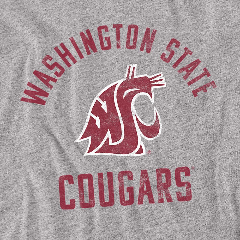 かつneighborhood CPO BUFF WA SHIRT Amazon.com: Washington State University Official Cougars