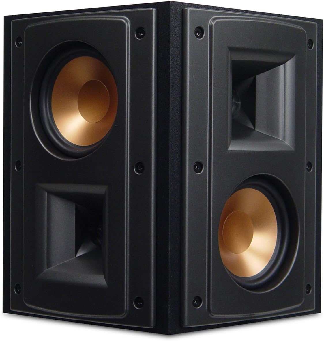 Klipsch Subwoofer Klipsch RP-440D SB Passive Sound Bar Matte