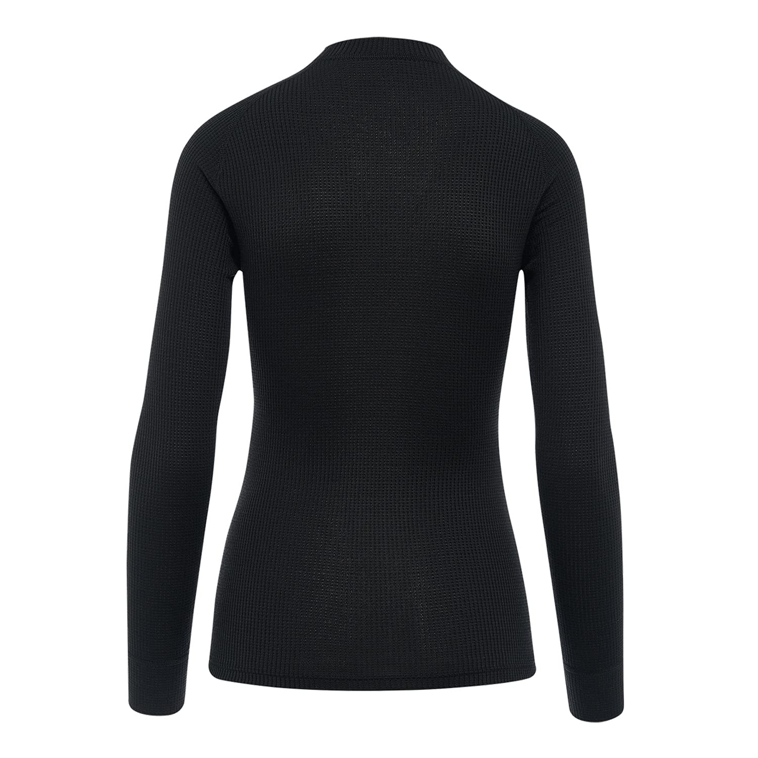 Thermowave Originals Thermounterwäsche Damen Langarm - Sport Langarmshirt - Longsleeve Unterhemd Warme Leicht Quick Dry Wicking für Wandern, Laufen, Fahrrad, Skifahren