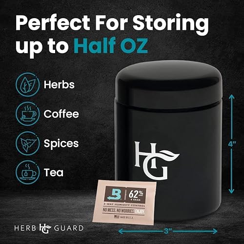 Miniatura 9 de zacate Guardia media onza 8.45 onzas líquidas