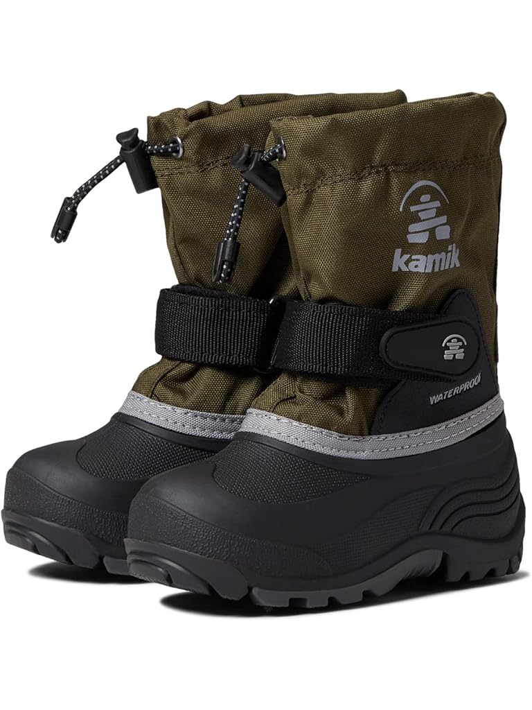 Kamik Waterbug 5 (Toddler/Little Kid/Big Kid)
