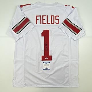 ohio state buckeyes custom jerseys