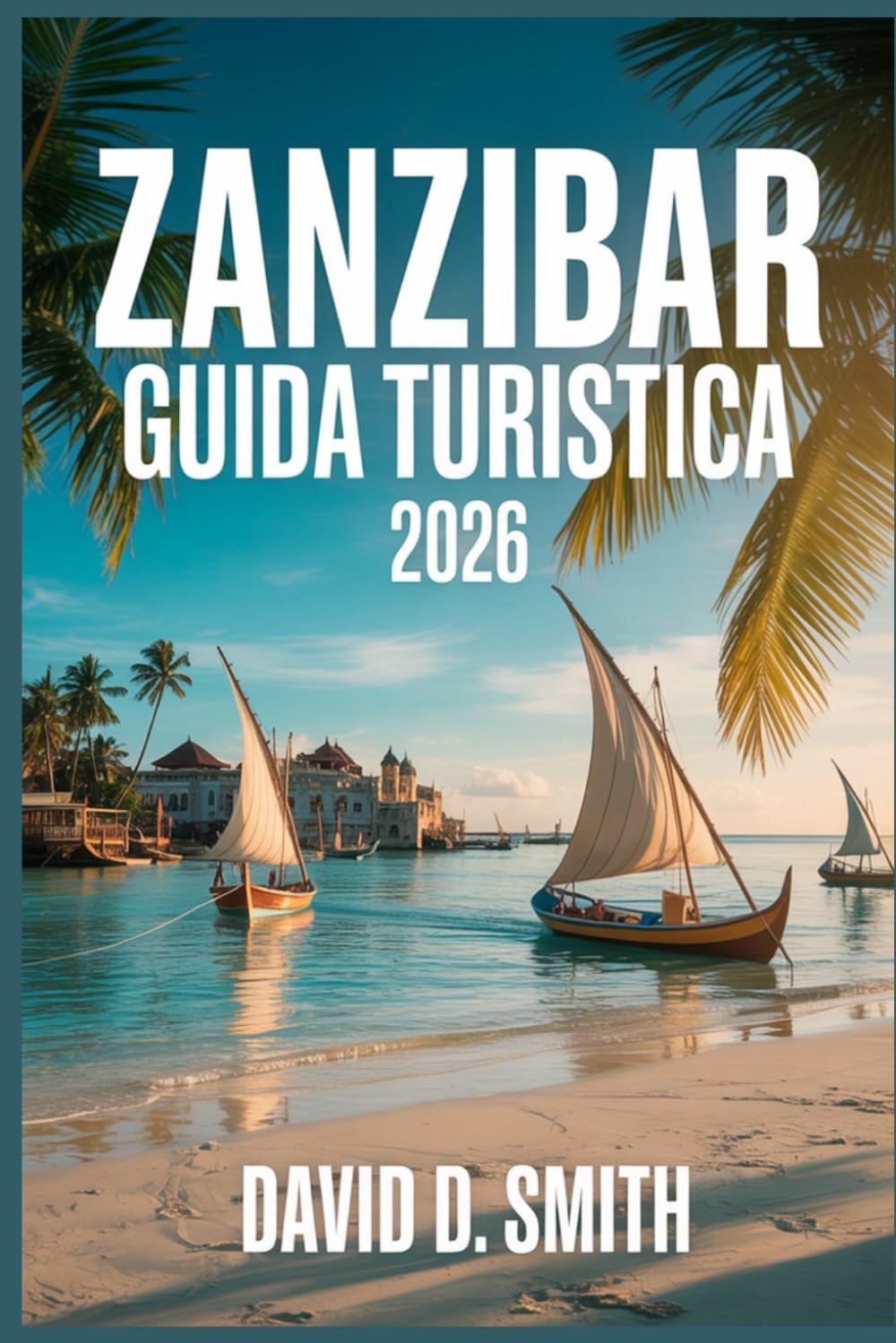 ZANZIBAR GUIDA TURISTICA 2026: Spiagge, Stone Town, Rotte Insulari, Punti Salienti Culturali, Costi e Itinerari Flessibili