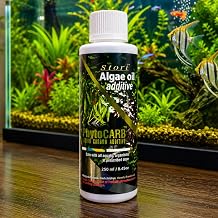 Aquatic Remedies Phyto Carb 250ml – Liquid Carbon Supplement for Aquatic Plants | Boosts Growth, Reduces Algae, Improves Photosynthesis | Safe for Fish & Shrimps