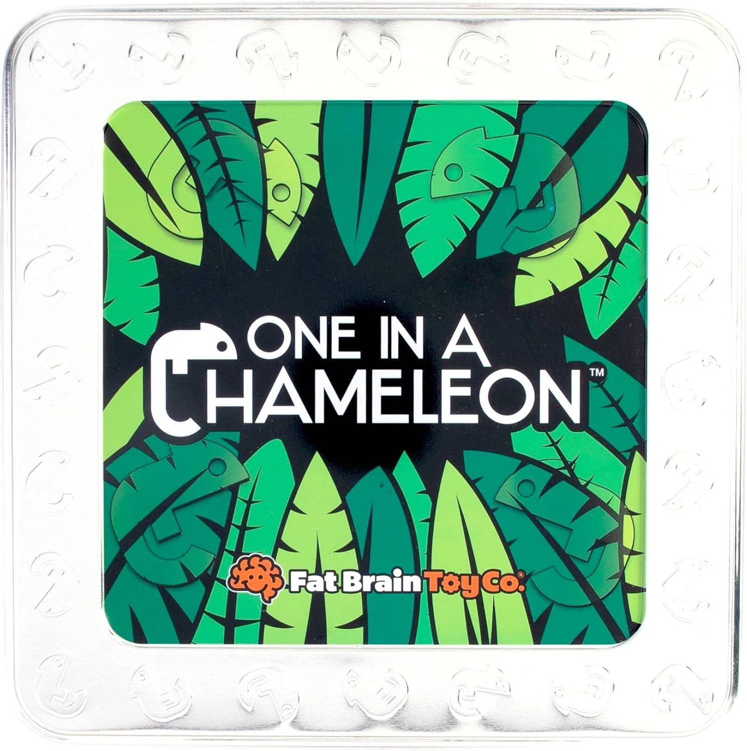 Fat Brain Toys One in...