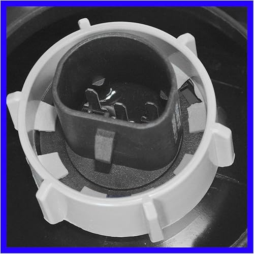 Miniatura 3 de AM Autoparts Faro delantero wluz de señal lado conductor izquierda izquierda izquierda se adapta a Durango Dakota Truck