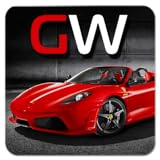 Exakte Größe Vorschau (scrollbar Tapeten)