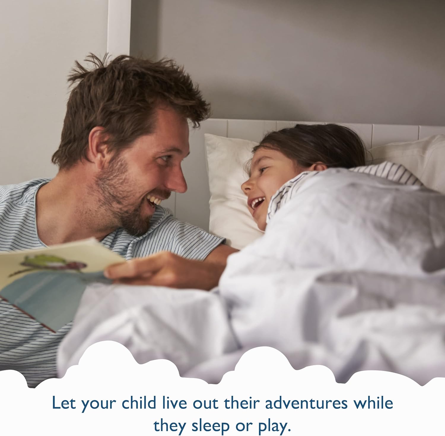 Jurassic World boys 2-piece Loose-fit Pajama Set, Soft & Cute for Kids - Image 2