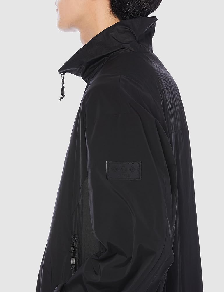 タトラス　ナイロンジャケット　ウィンドブレーカー Amazon | [タトラス] ウィンドブレーカー 【正規品】 ARCHID