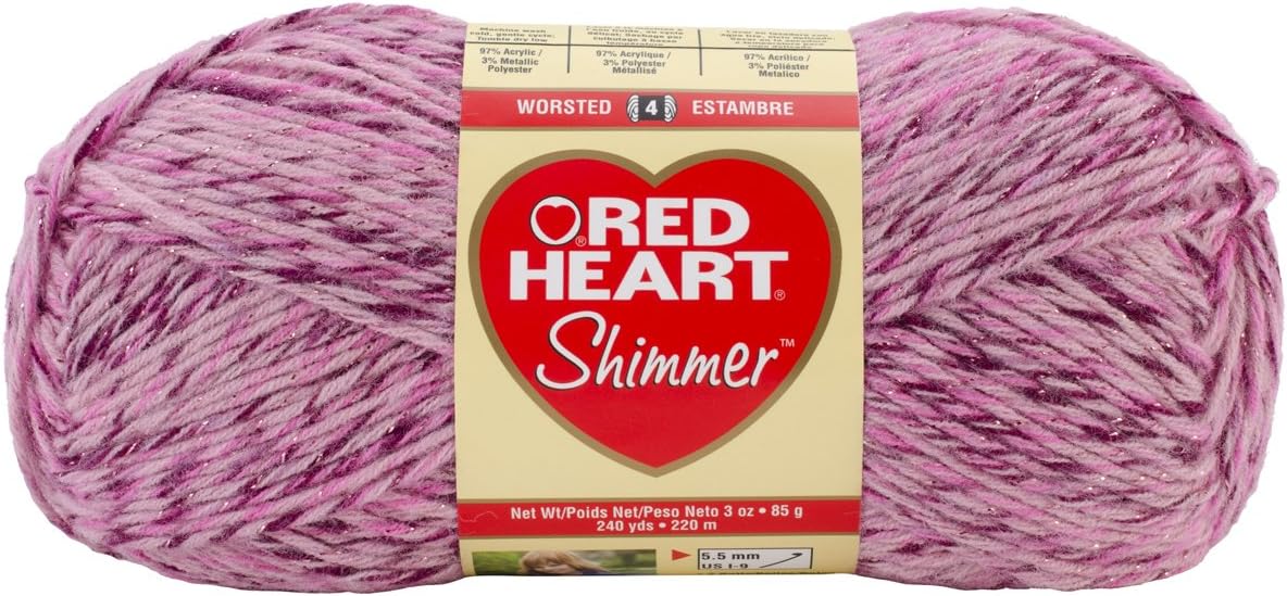Premier Yarns Starbella Reggae Yarn, Moonwalk