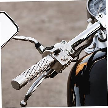 Amazon.co.jp: DRESSOOS バイク用押しボタンスイッチ 車の