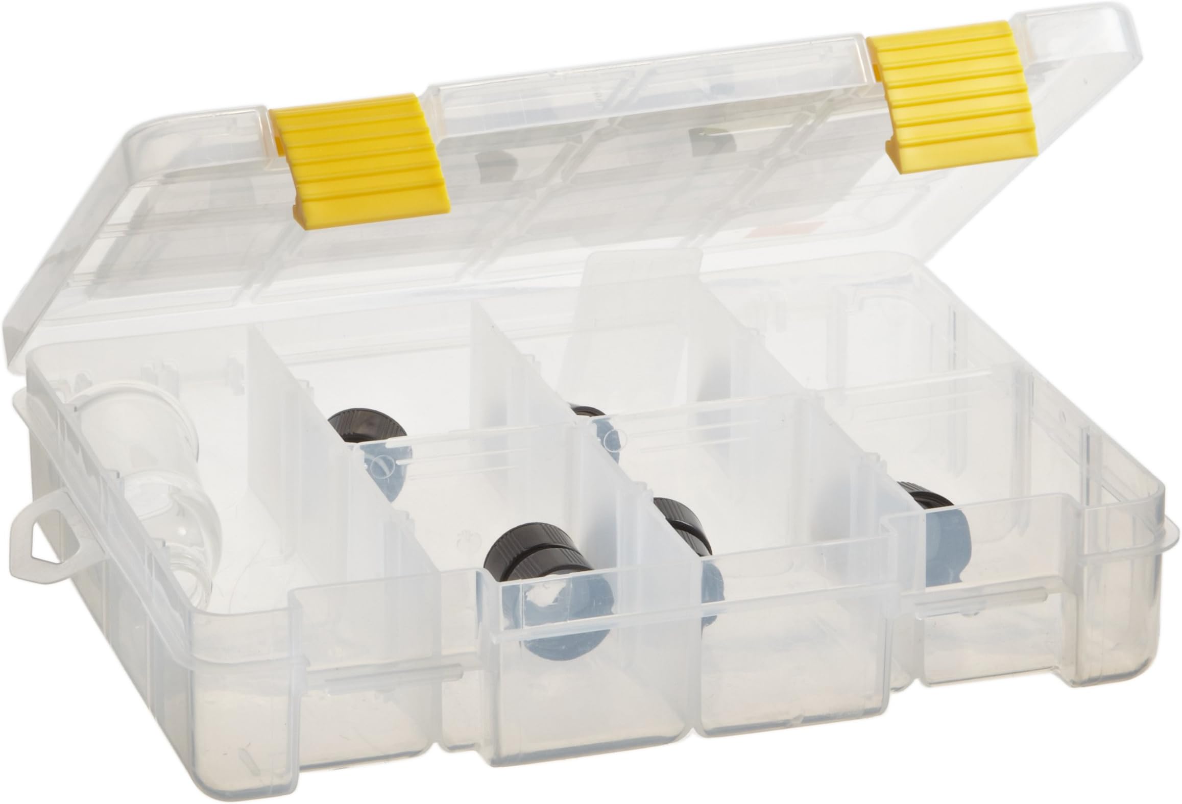 Chemglass CG-1318-42 6 Piece 29/42 Evaporator Vial Adapter Kit