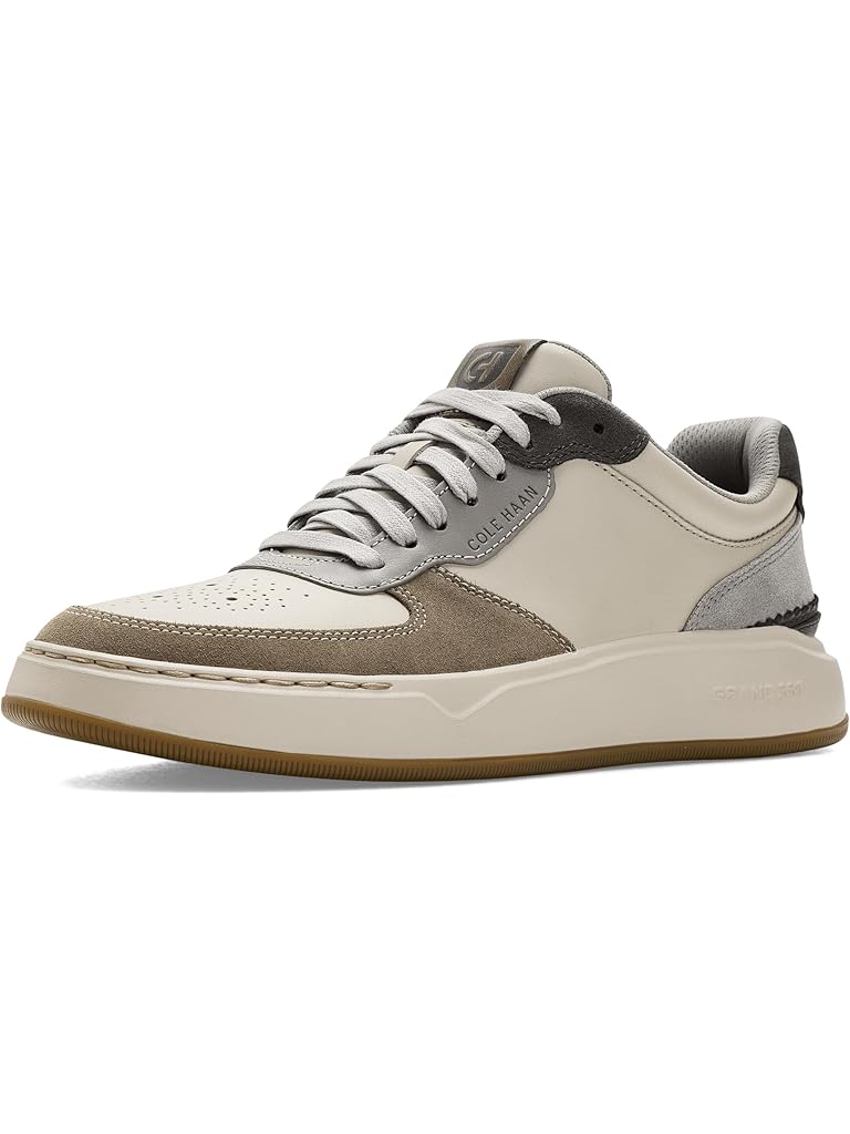 Bone Cole Haan Grandpro Crossover Sneaker