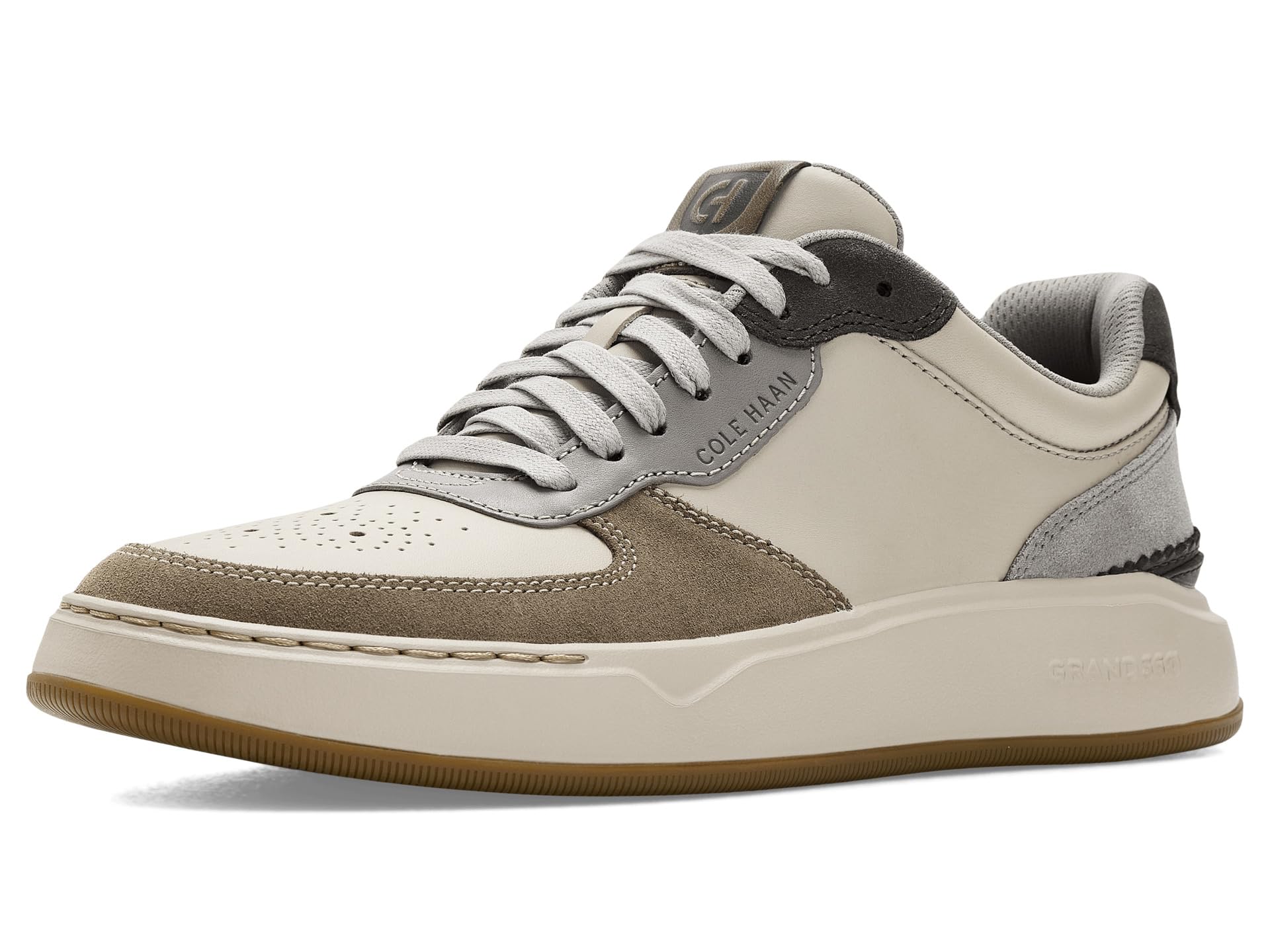 [Cole Haan] スニーカーブーツ Shoes-Grandpro Crossover メンズ