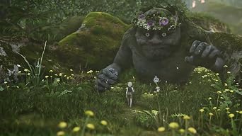 Bramble: The Mountain King - Nintendo Switch