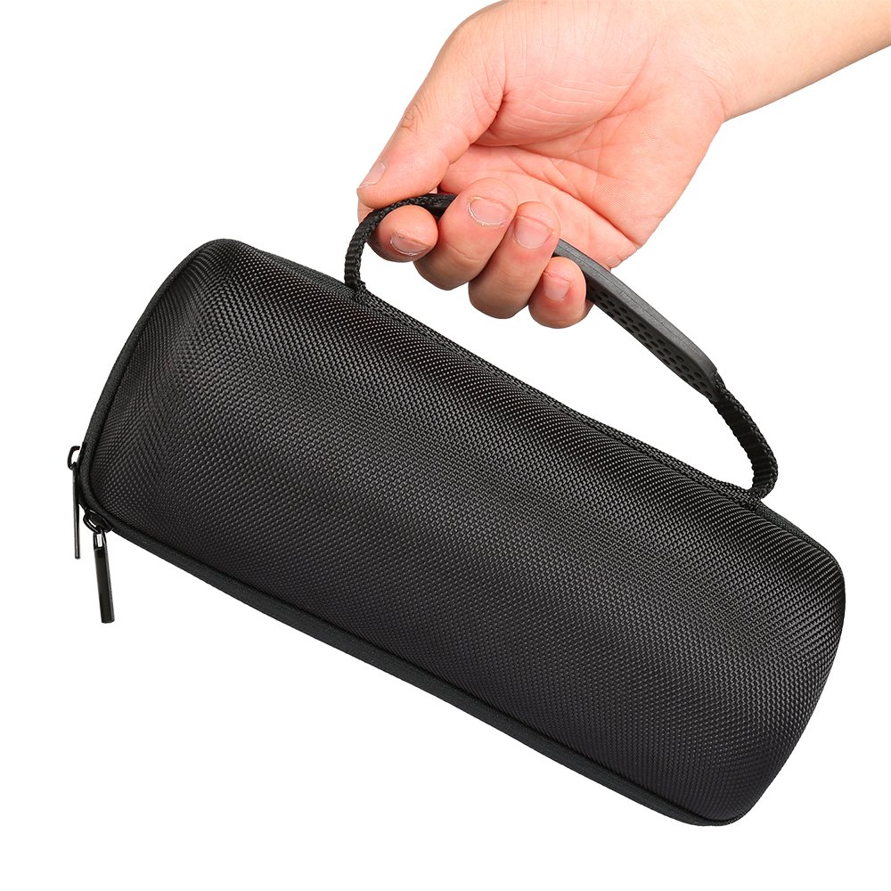 Bose SoundLink Revolve スピーカー　専用ケース付き XBERSTAR ケース カバーBose SoundLink Revolve II スピーカー