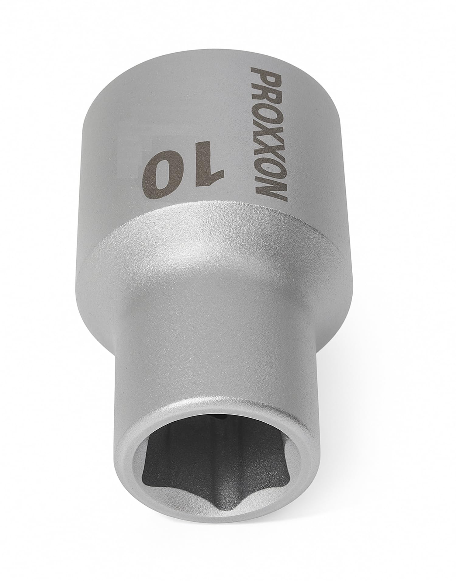 Punta Plana Para Destornillador Hexágono De 1/4", 1/4" X 2" Surtek