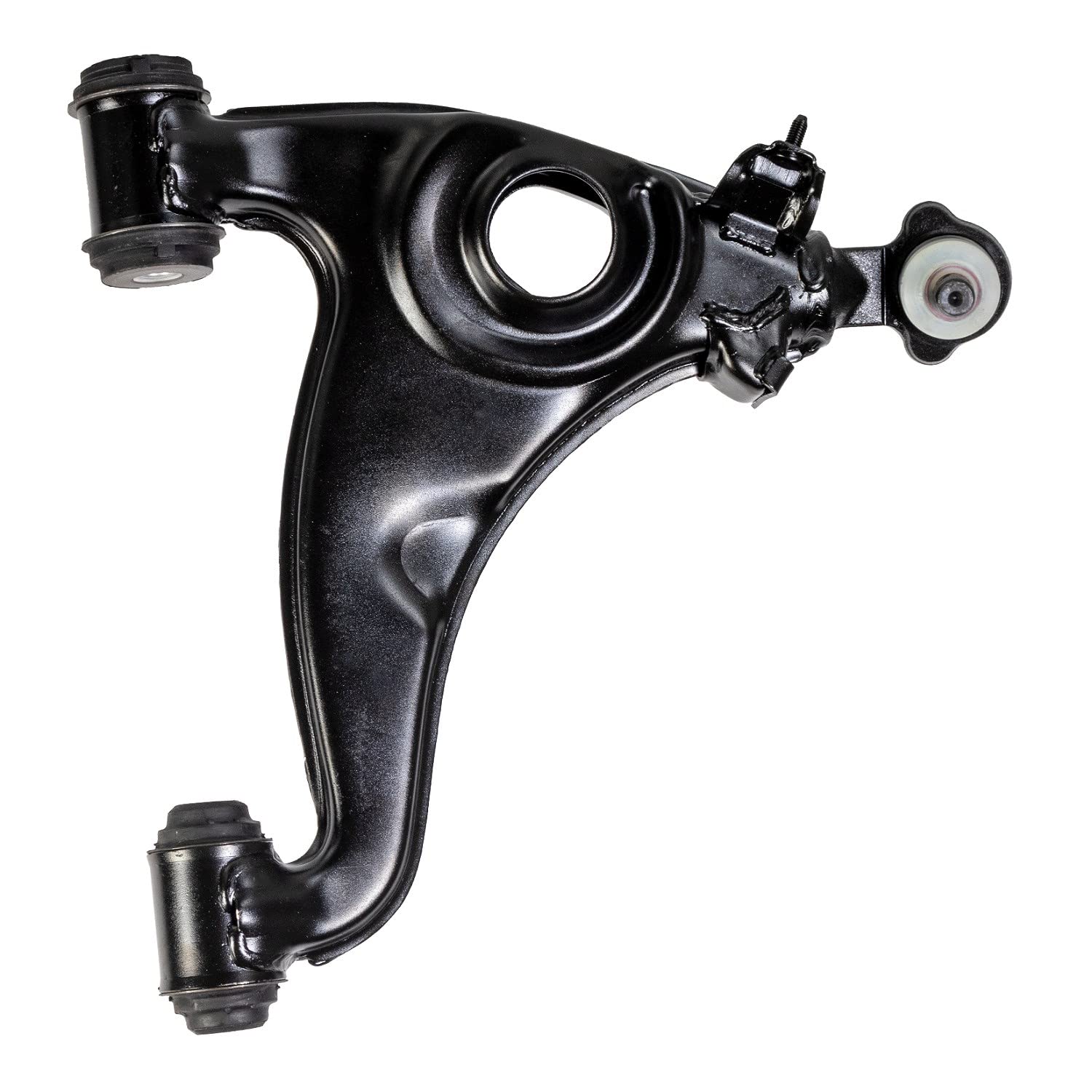 CONTROLTRAILING ARM WHEEL SUSPENSION 05022 FOR MERCEDES-BENZ M 102.910 1.8L 4cyl