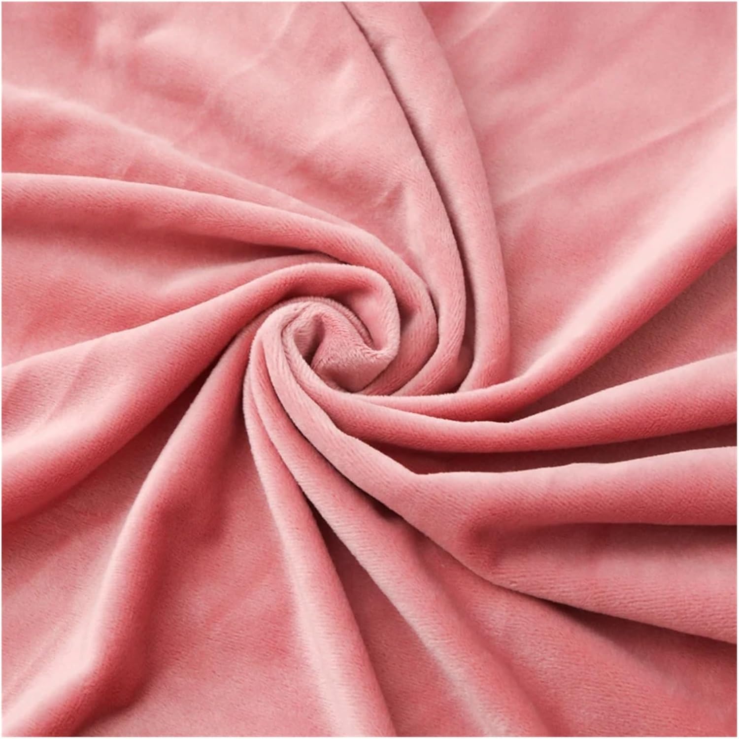 Wing Chair Slipcover Wing Chair Covers Stretch Spandex Wingback Slipcover for Living Room Armchair Protector Soft Sofa Couch Cover Decoration(Pink)