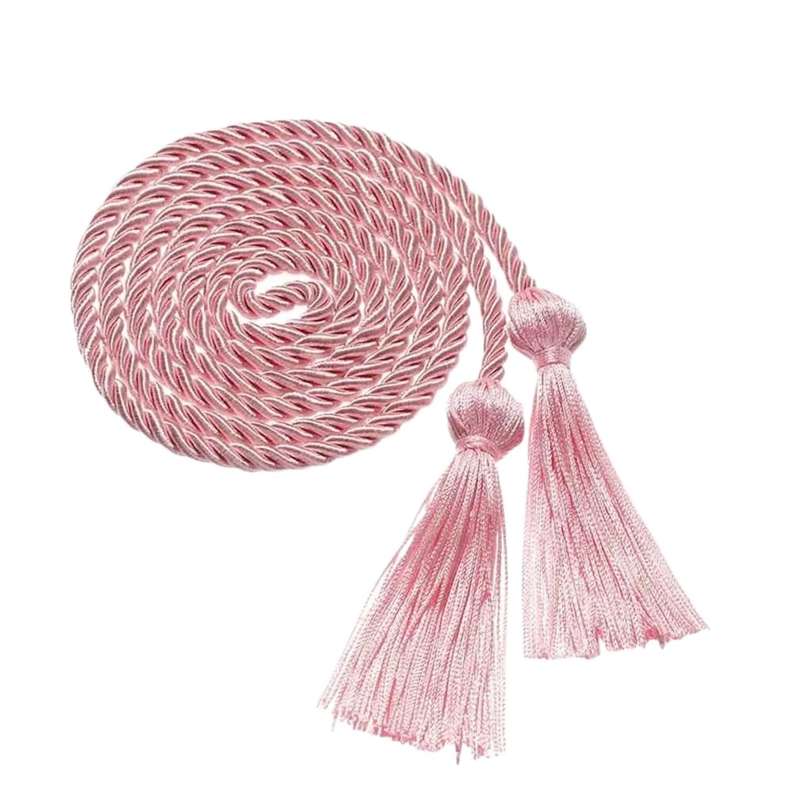 ZUXWUX Graduation Cord 1PC Graduation Cords Cord Yarn For Bachelor Gown Decoration For Students(Color3)