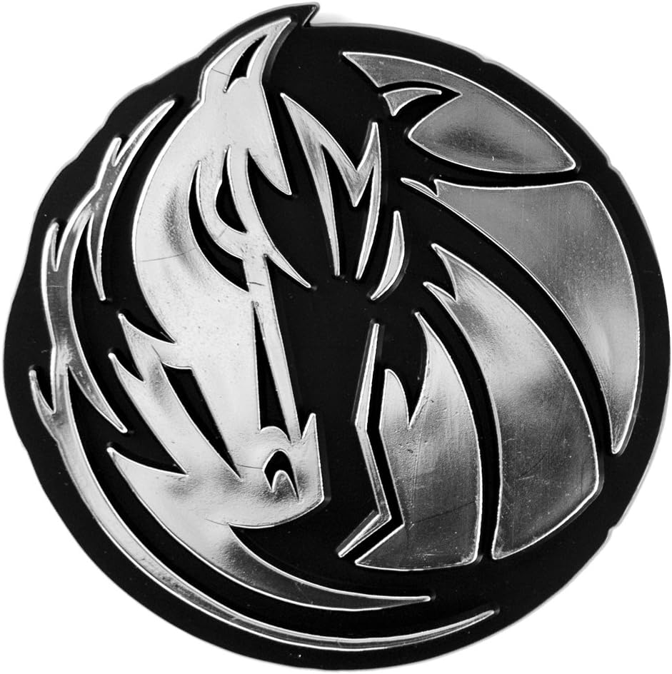 NBA Automobile Emblem