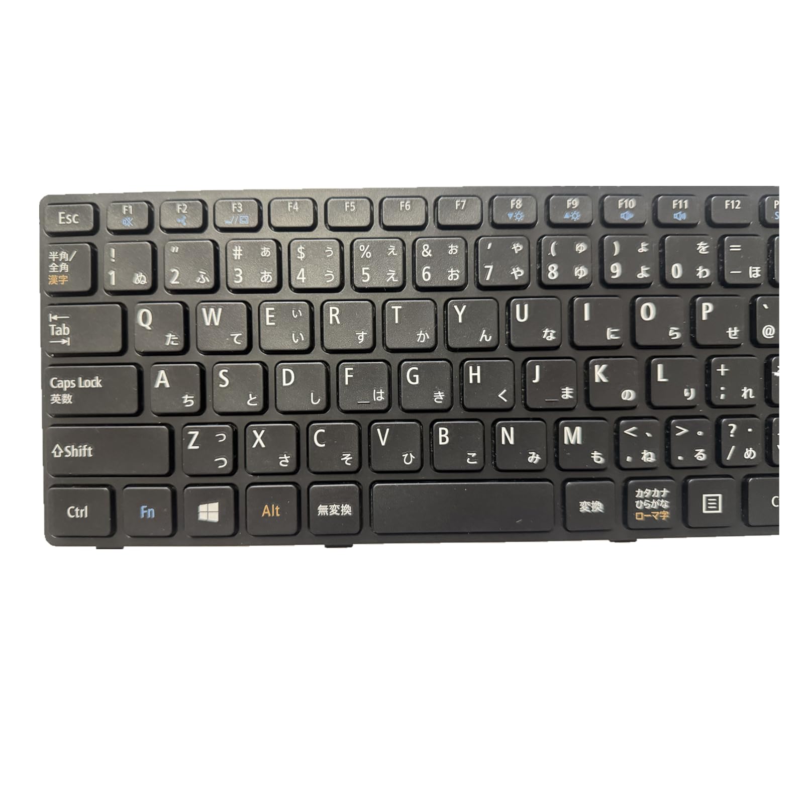 Amazon | 汎用 ノートブックキーボー に適合する For Lenovo G580