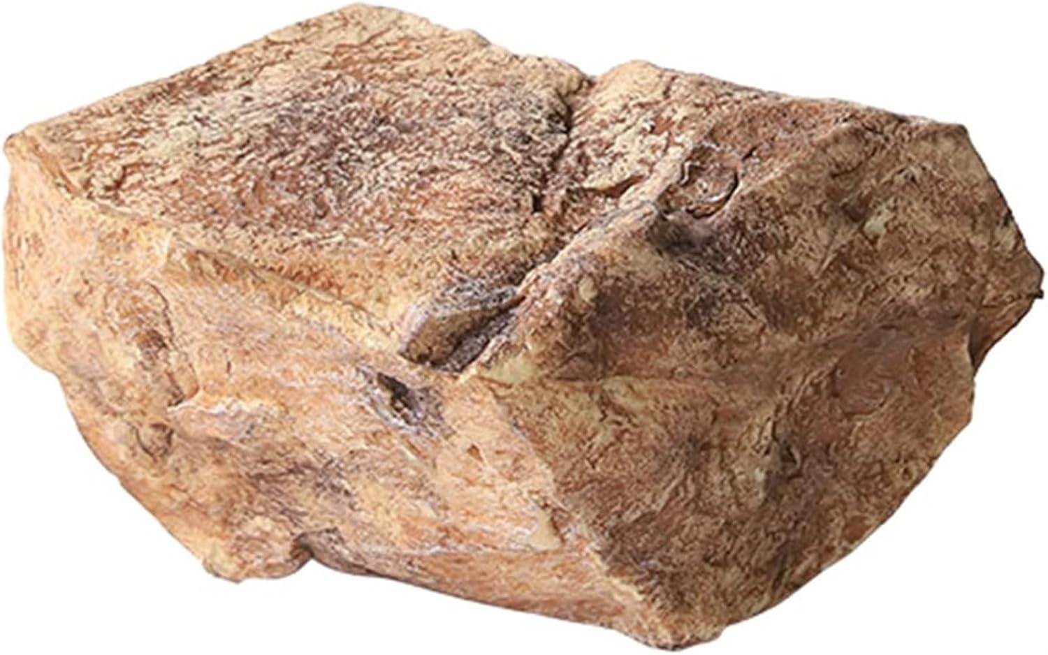 Landscape Rock Well Covers For Yard Decorative,PU Foam Fake Rocks, Decorative Outdoor Faux Rock Covers, Versatile Yard Décor Rocks, Realistic Artificial Landscape Stones, Lightweight Septic Tank Cover
