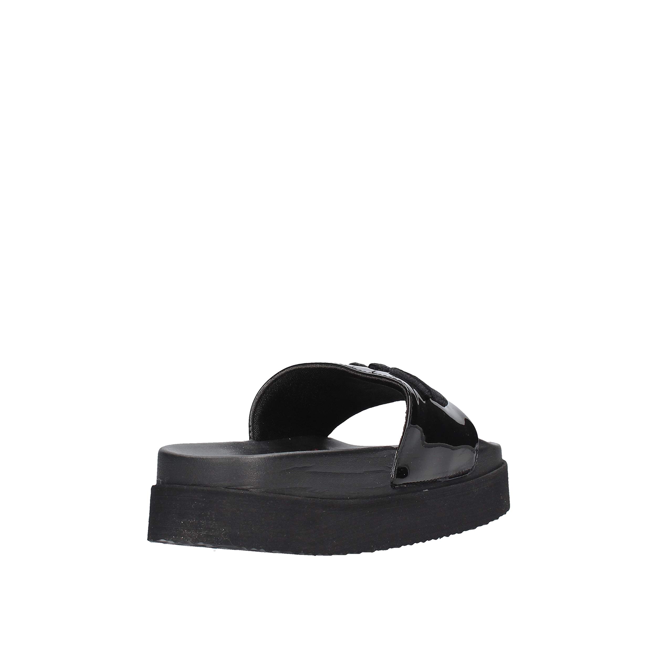 Fila Morro Bay Zeppa wmn - typ slipper. panie