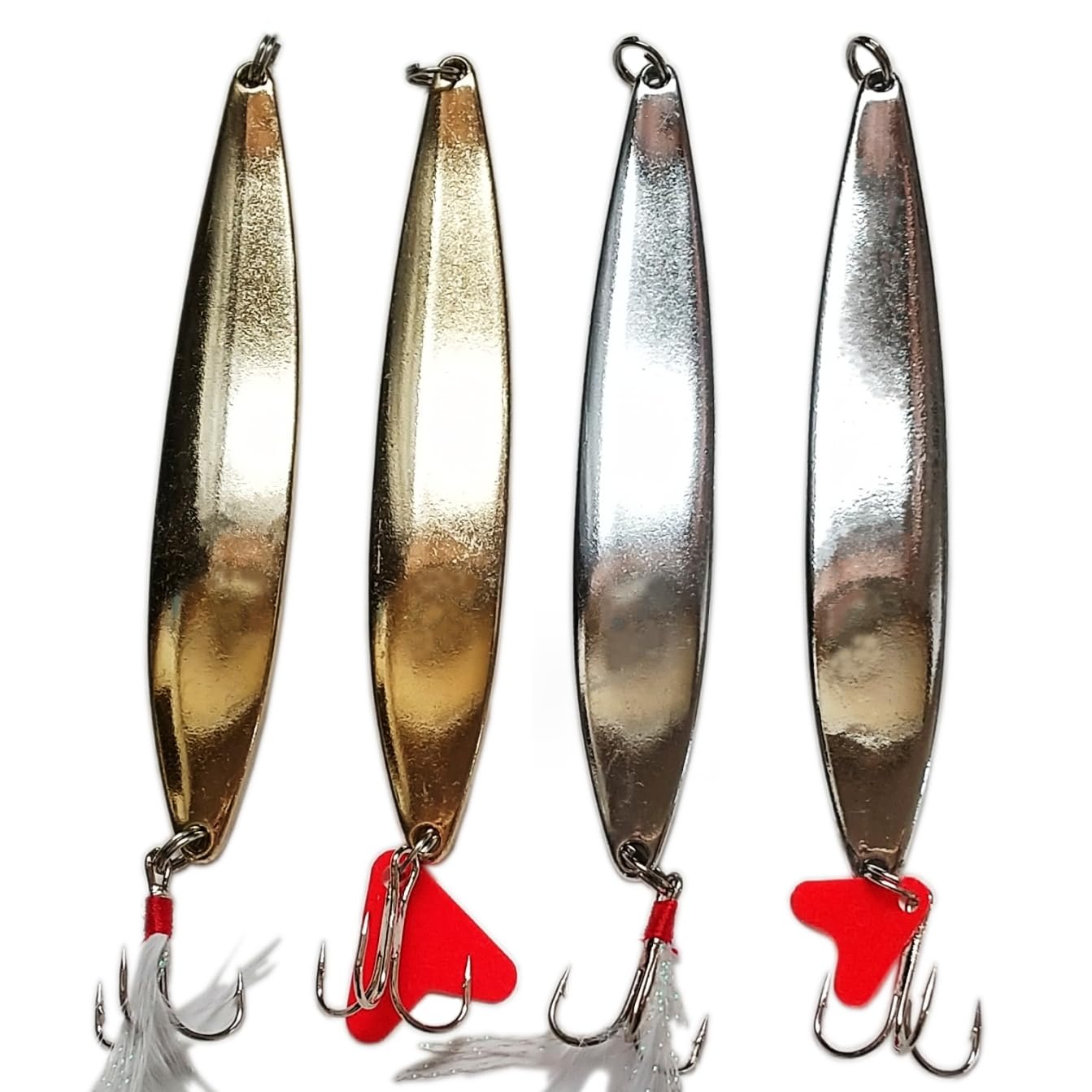 Amazon.co.jp: ルアースプーン ビッグベイト ジギングルアー 青物