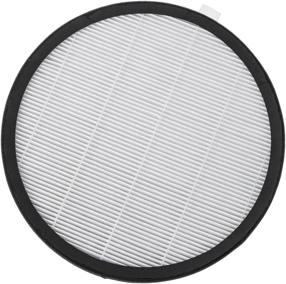 AirgoClean 10 E True HEPA Filter