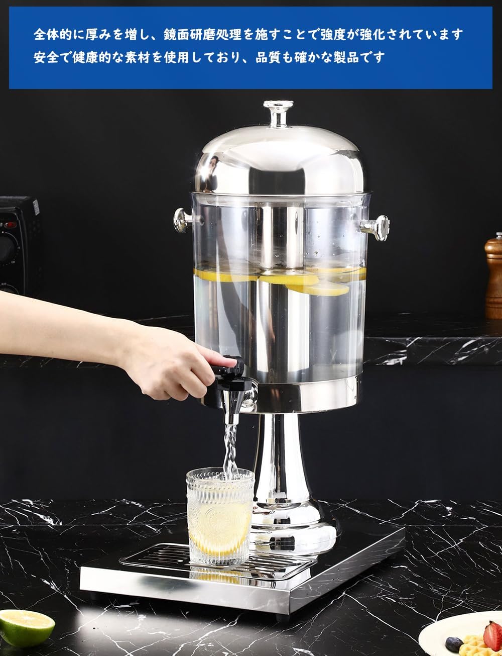 マスターバニーエディション 2WAY ナイロン ブルゾン パープル 1