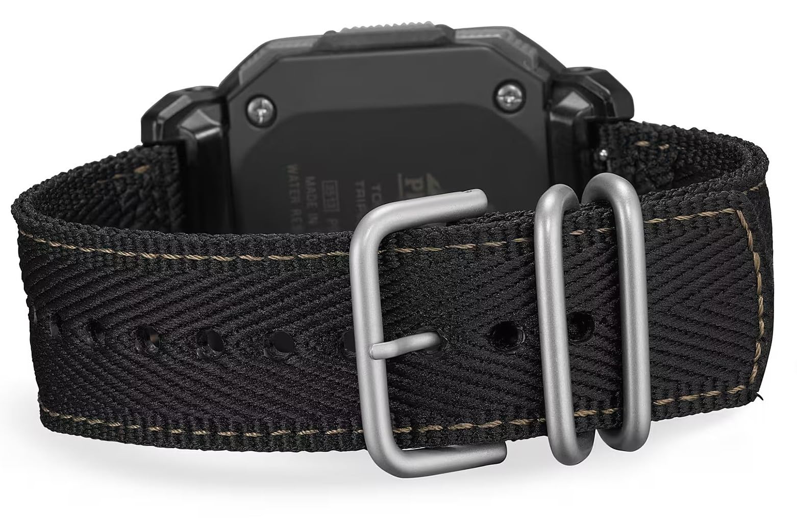 Casio Herren Digital Quarz Armbanduhr Pro Trek