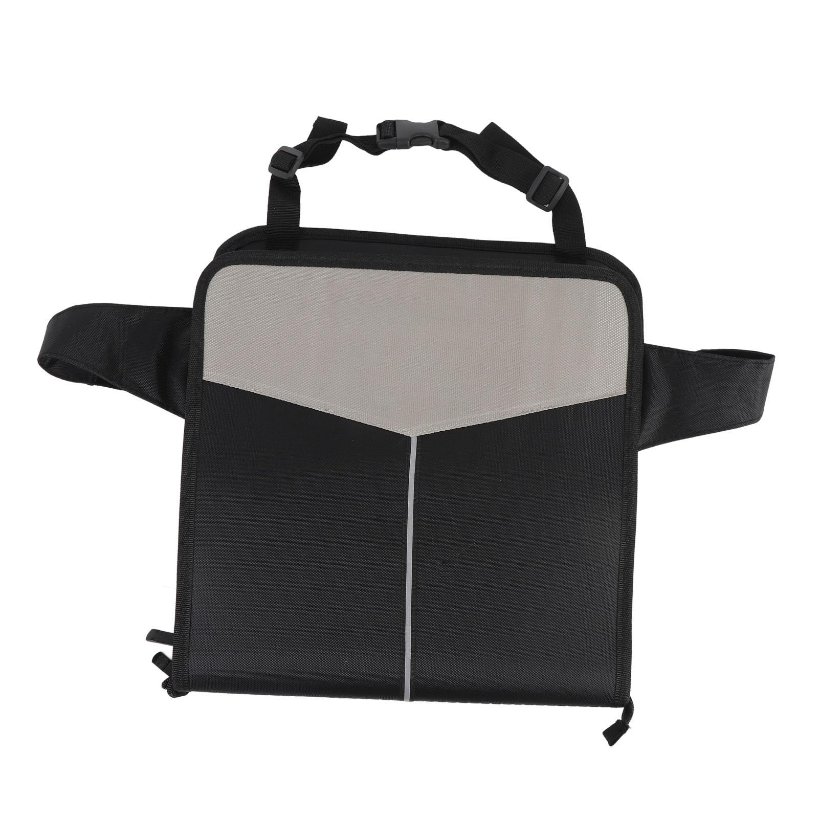 Portable Luggage Seat, Sturdy and Comfortable Cushion, Save Space, Fashionable Design for Fun Travel, Travel Seat for Kids