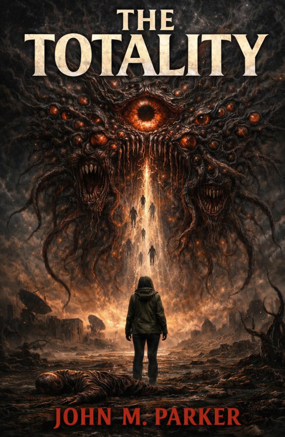 THE TOTALITY