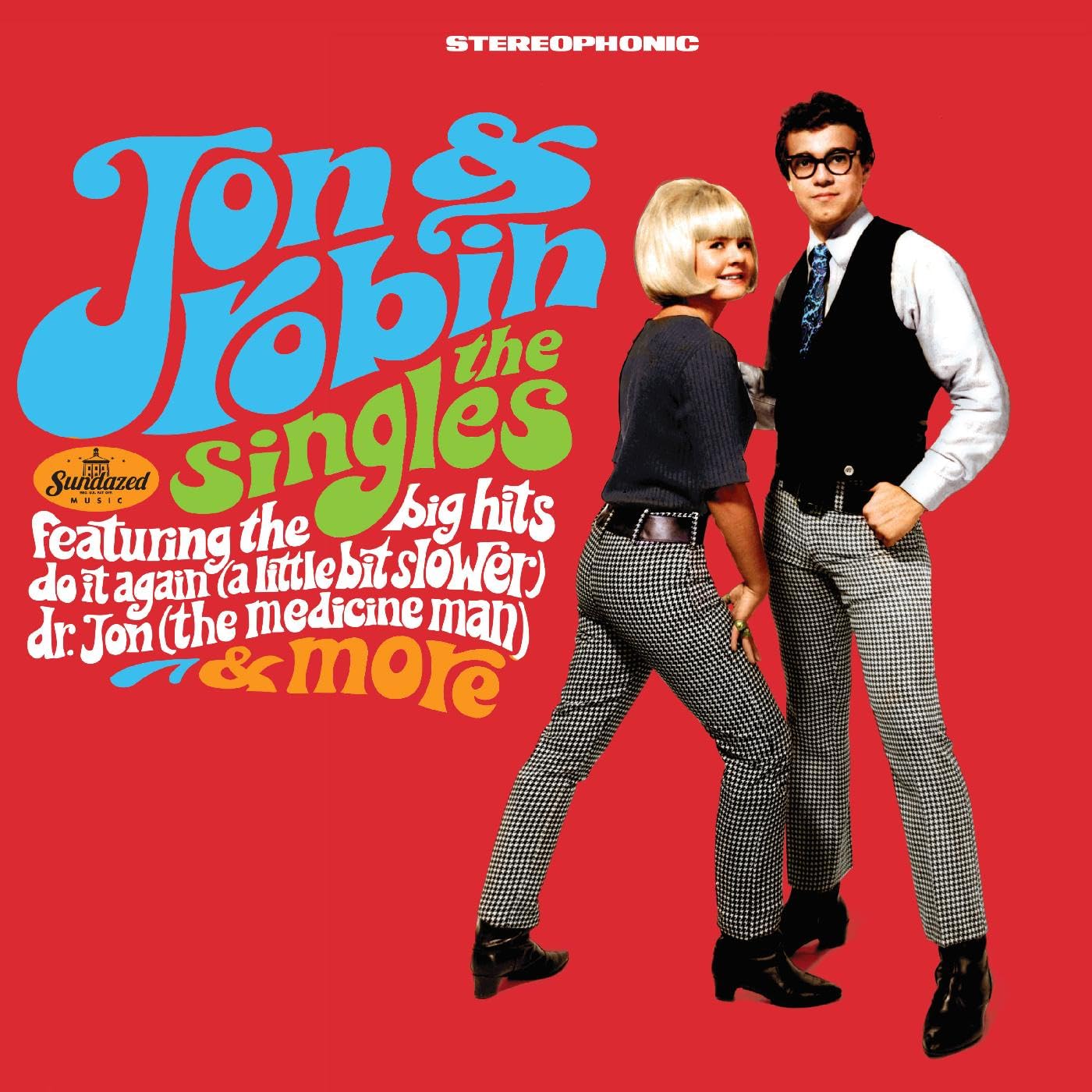 Singles Collection [VINYL]