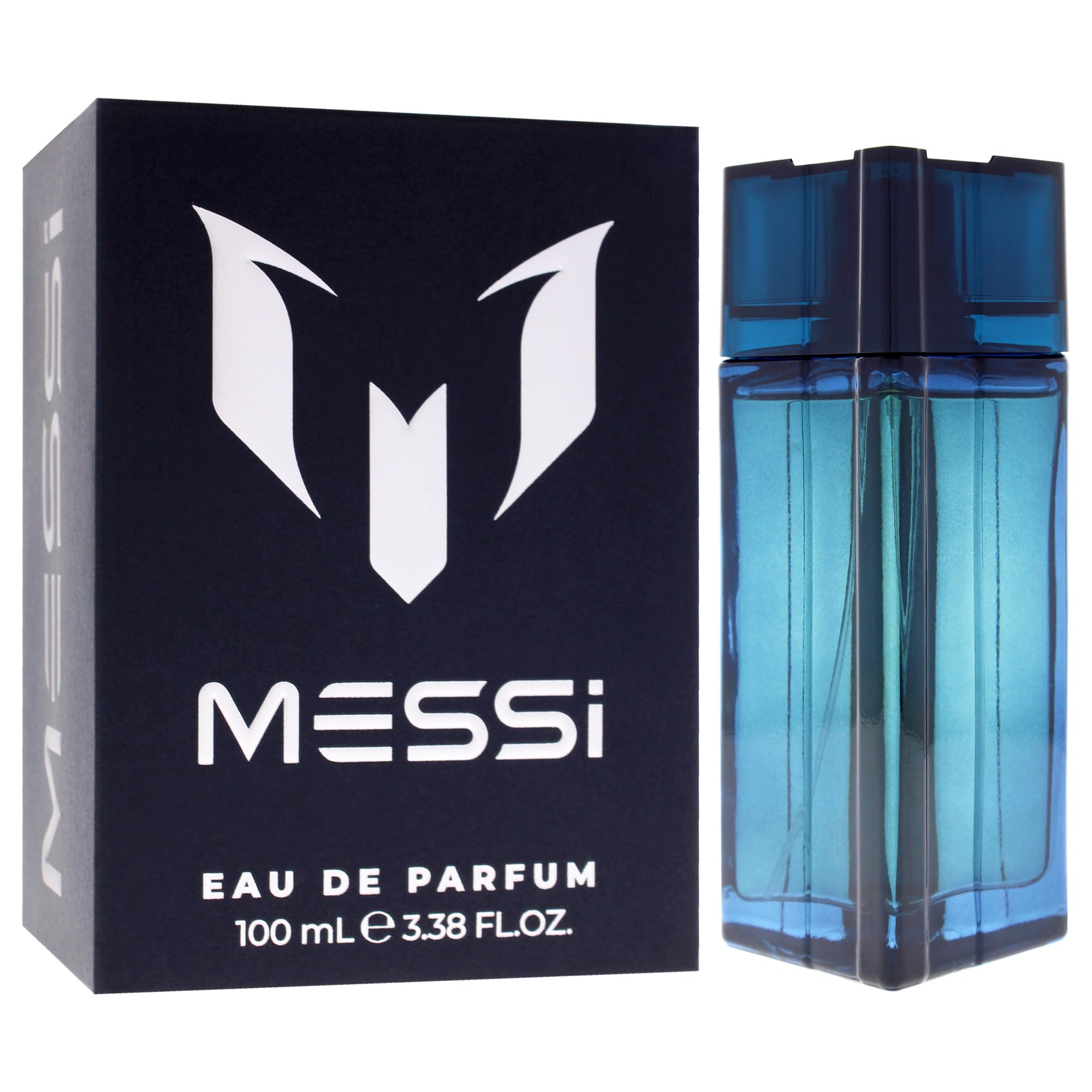 Messi Eau de Parfum, 100ml
