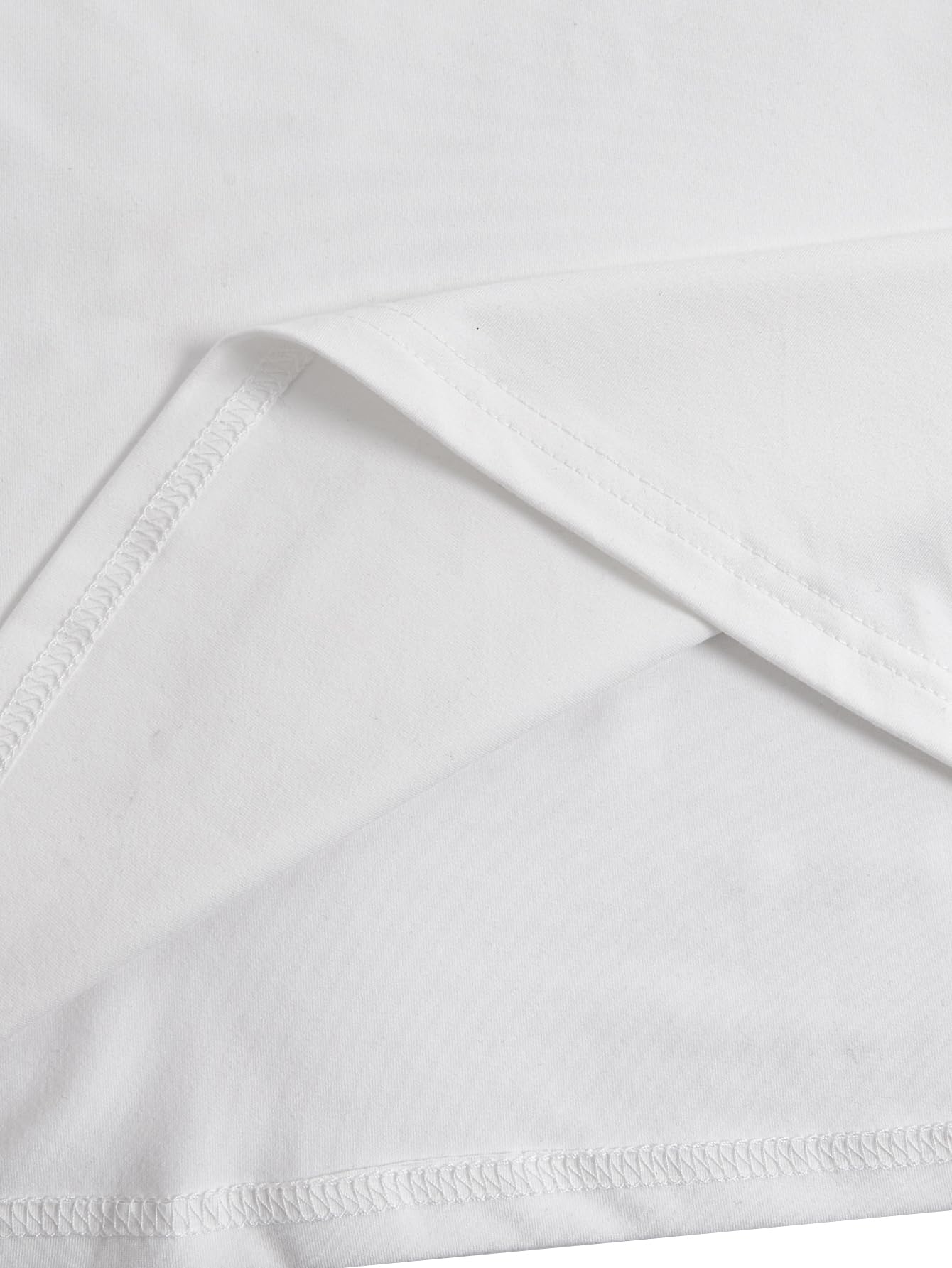 RoseSeek Women's Off The Shoulder Tops Gothic Graphic Tee Y2k Grunge Vintage Oversized T Shirts Trendy Outfits: X-Large Pure White